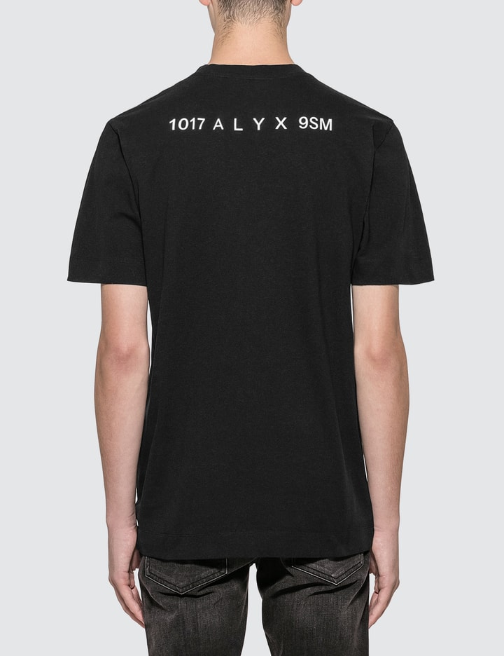 Logo T-shirt Placeholder Image