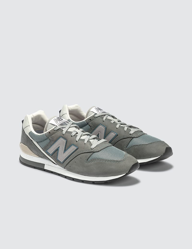 New Balance - CM996CBA | HBX - Globally 