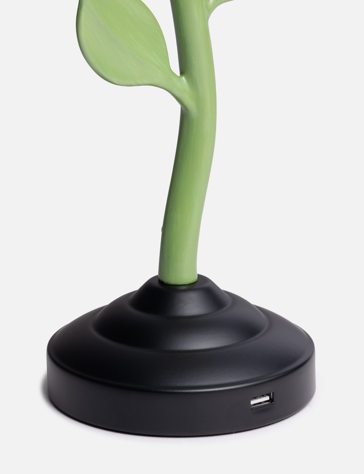 Yoshitomo Nara Y.N. Lamp