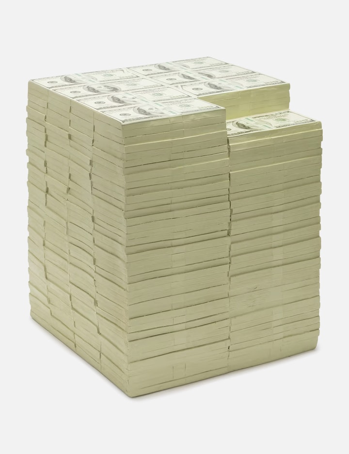 Dollar Bill Stool Placeholder Image