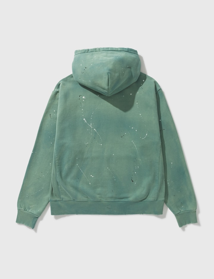 Someit - B.G Vintage Hoodie | HBX - Globally Curated Fashion and 