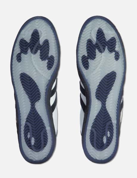 adidas Originals - Adidas Originals X OFFGOD:TATE Superstar 82 | HBX
