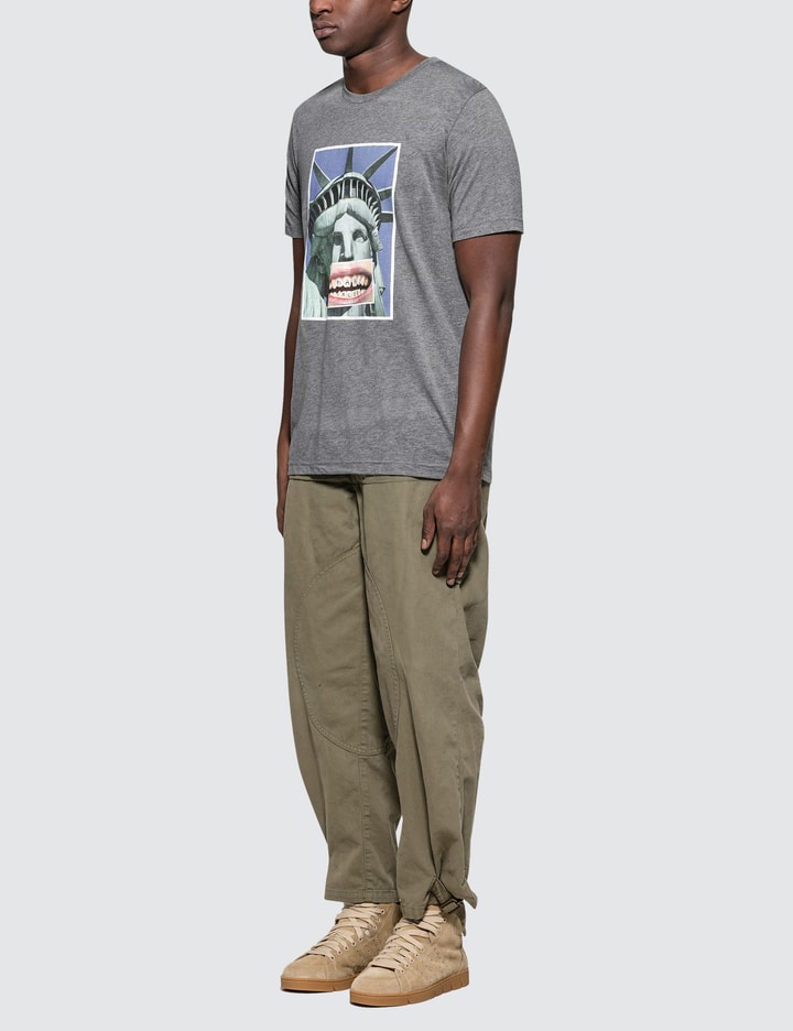Liberty S/S T-Shirt Placeholder Image