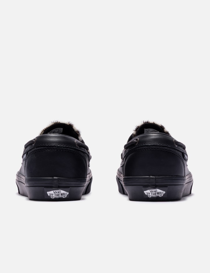 Vans 2-Eyelet Boat Shoe