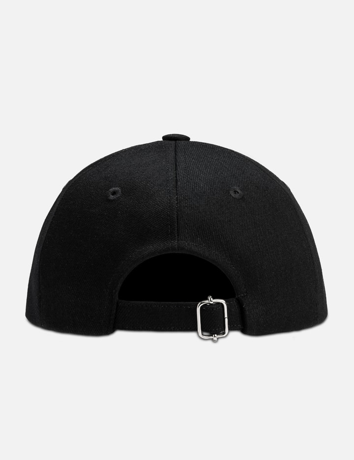 A.P.C. Charlie Baseball Cap