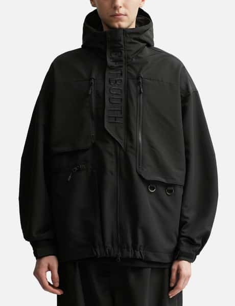 Tightbooth - RIPSTOP TACTICAL Jacket | HBX