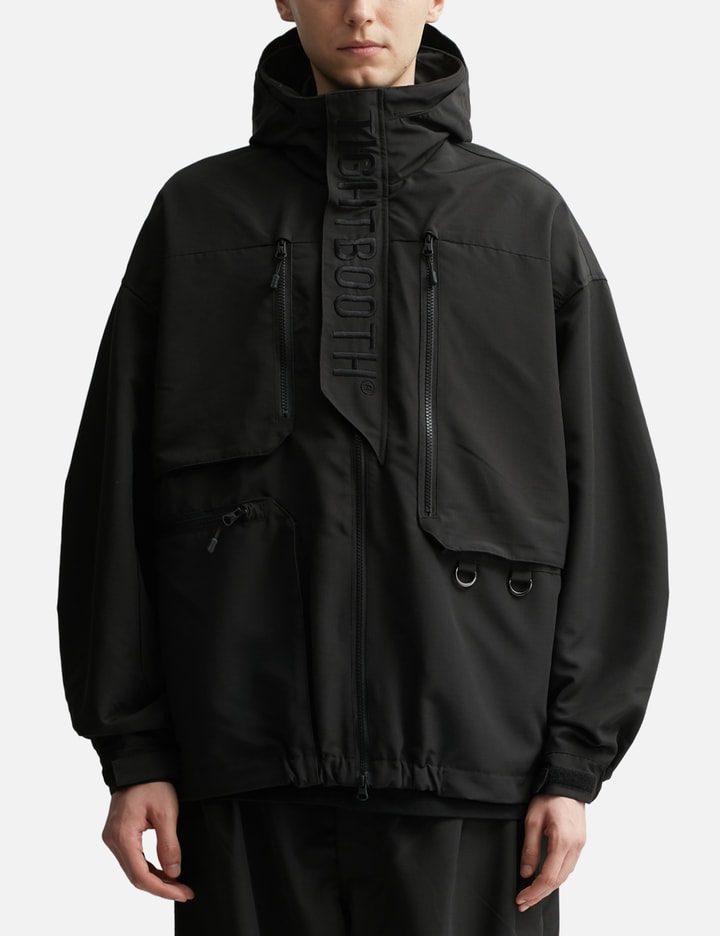 RIPSTOP TACTICAL Jacket Placeholder Image