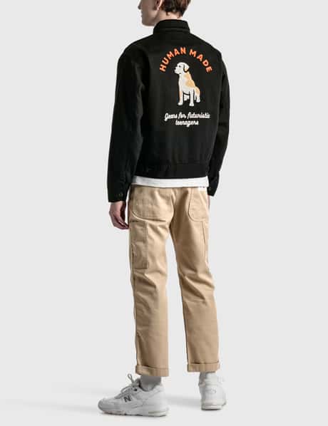 Human Made - WORK JACKET | HBX