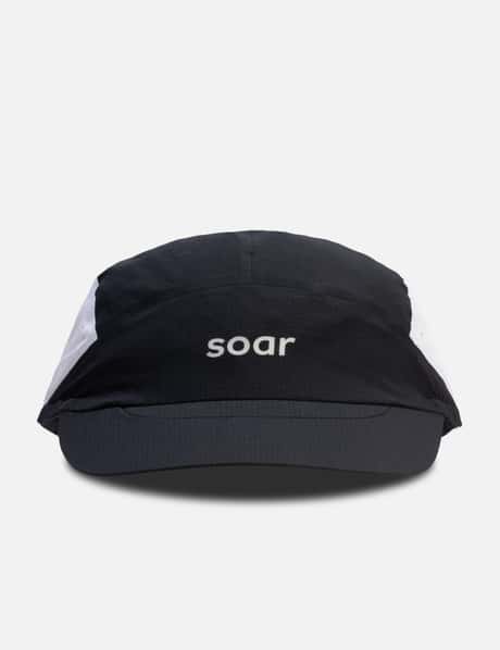 SOAR Run Cap