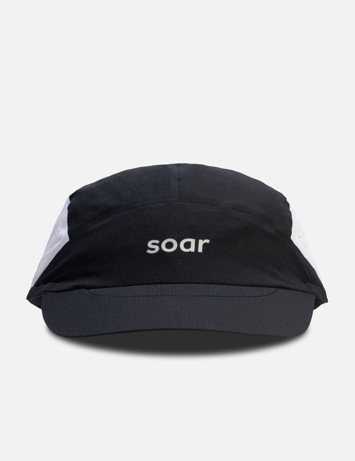 SOAR Running Run Cap