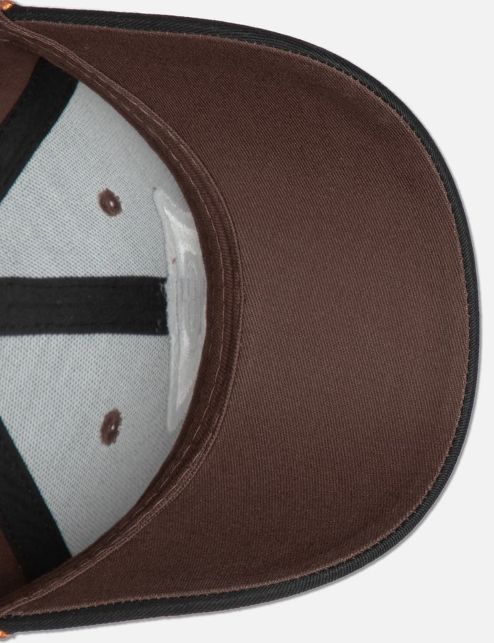 B Racing Cap Placeholder Image