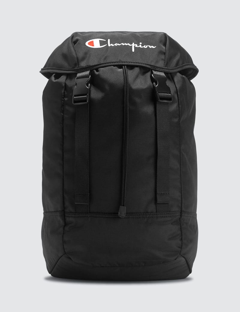 Champion reverse weave backpack Clearance