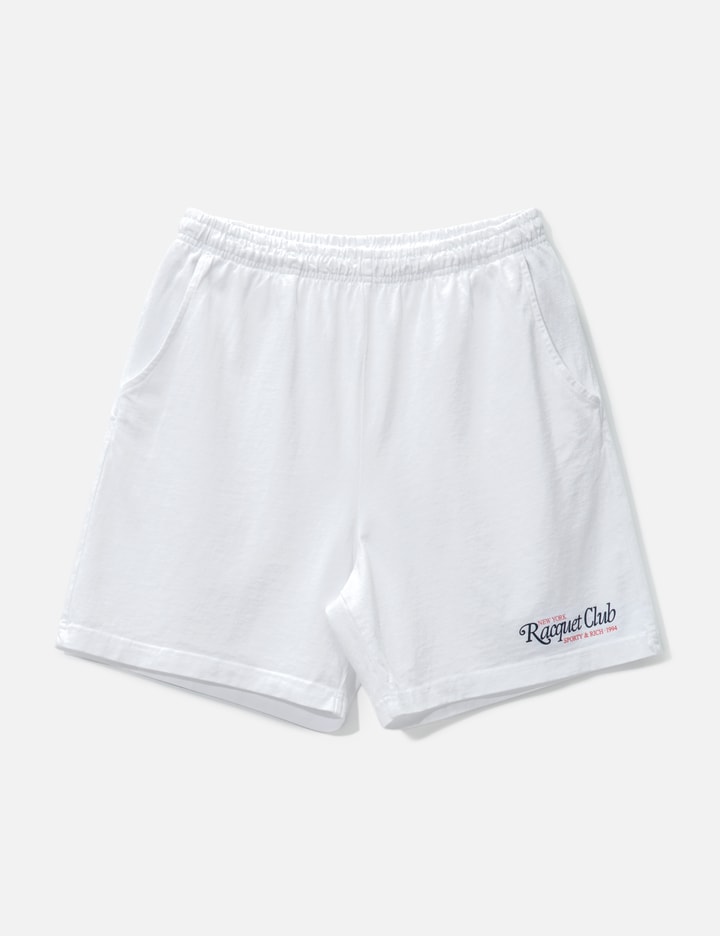 94 Racquet Club Gym Shorts Placeholder Image