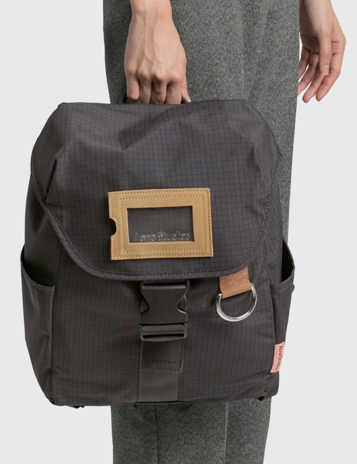 Acne Studios Nylon Backpack