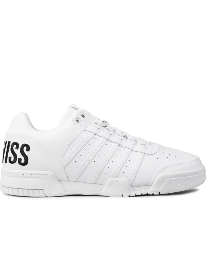 Gstaad Big Logo Sneakers Placeholder Image