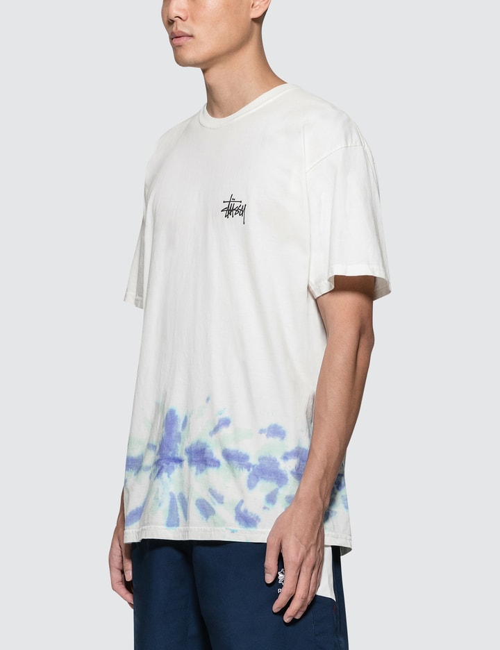 Basic Stussy TD T-Shirt Placeholder Image