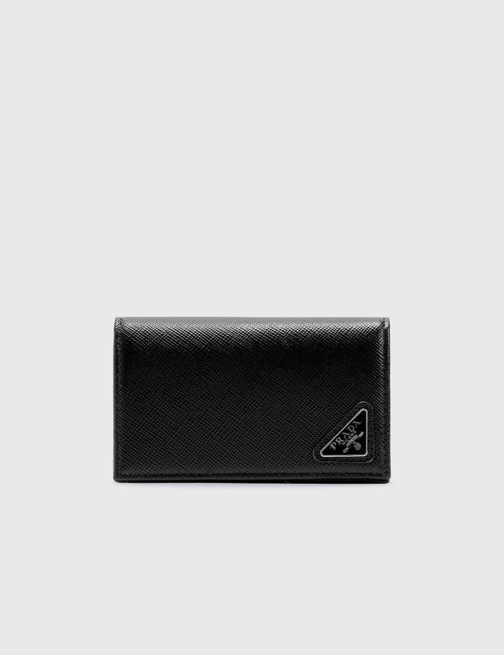 Small Logo Card Holder Placeholder Image