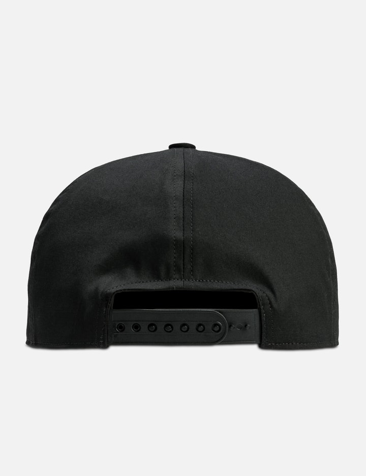 Rick Owens Owenscorp Embroidered Baseball Cap
