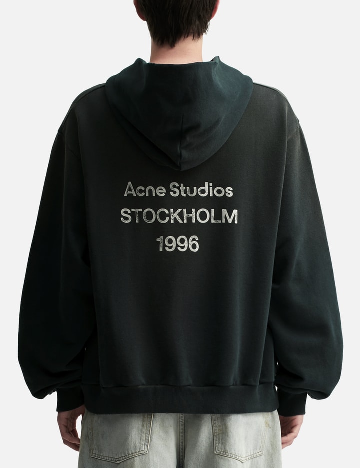 Logo Hooded Sweater Placeholder Image