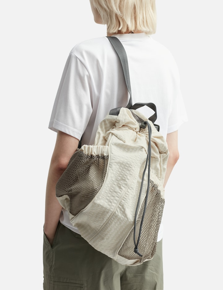 Tourer Gym Sack Placeholder Image