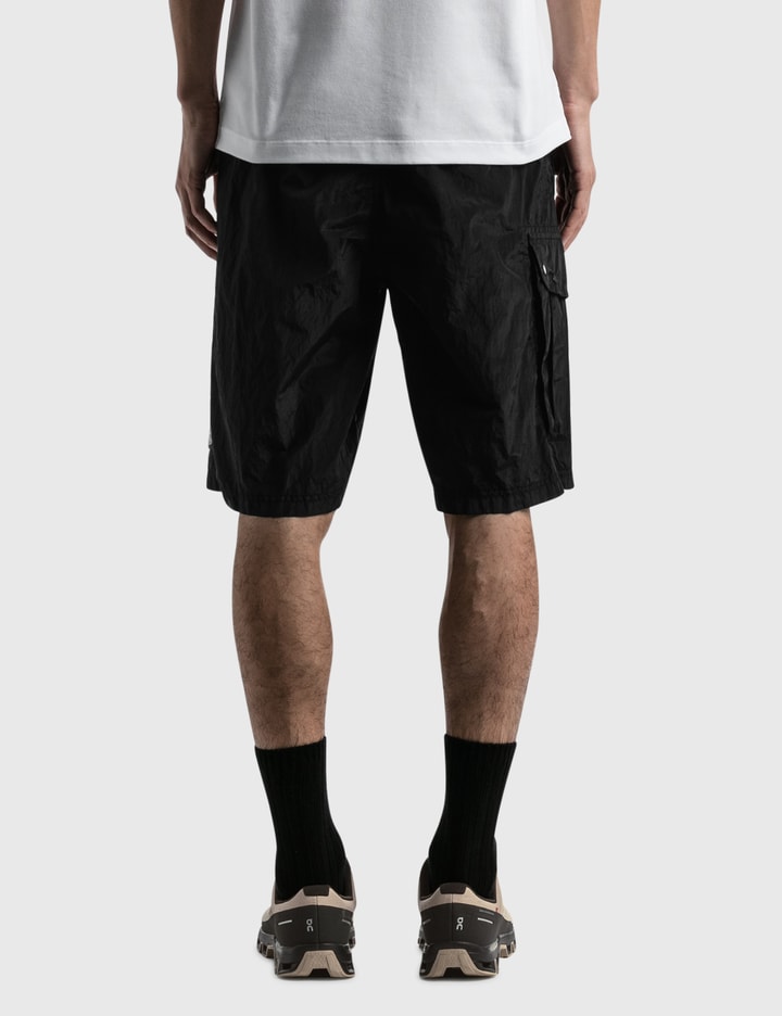 Nylon Metal Shorts Placeholder Image