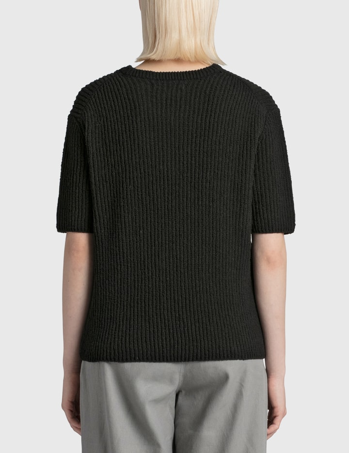 Noto Boucle Knit Top Placeholder Image