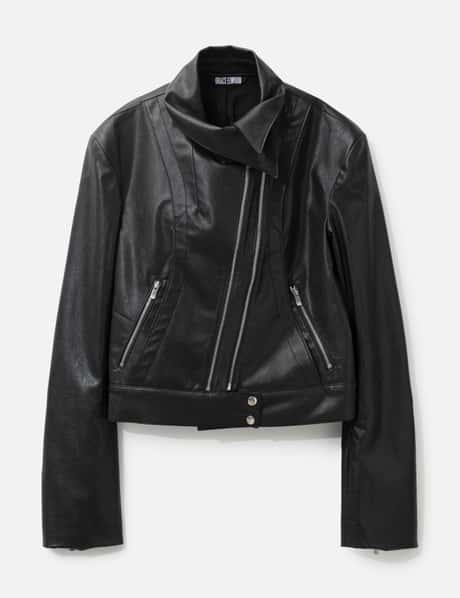 Slit Rider Jacket view 7