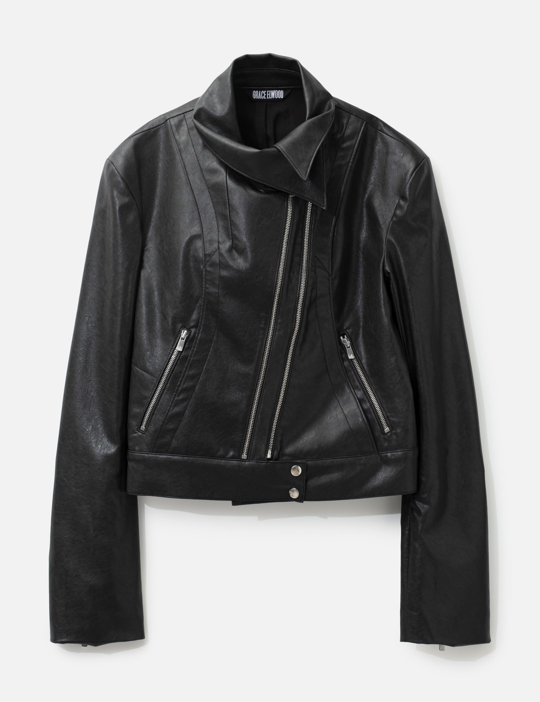 Slit Rider Jacket