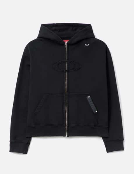 Piet Piet x Oakley Padded Hoodie