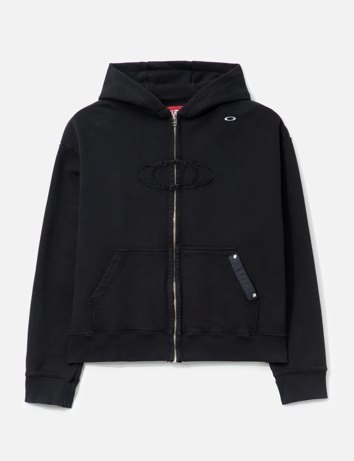 Piet x Oakley Padded Hoodie Placeholder Image