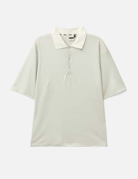 Whim Golf Poly Golf Shirt