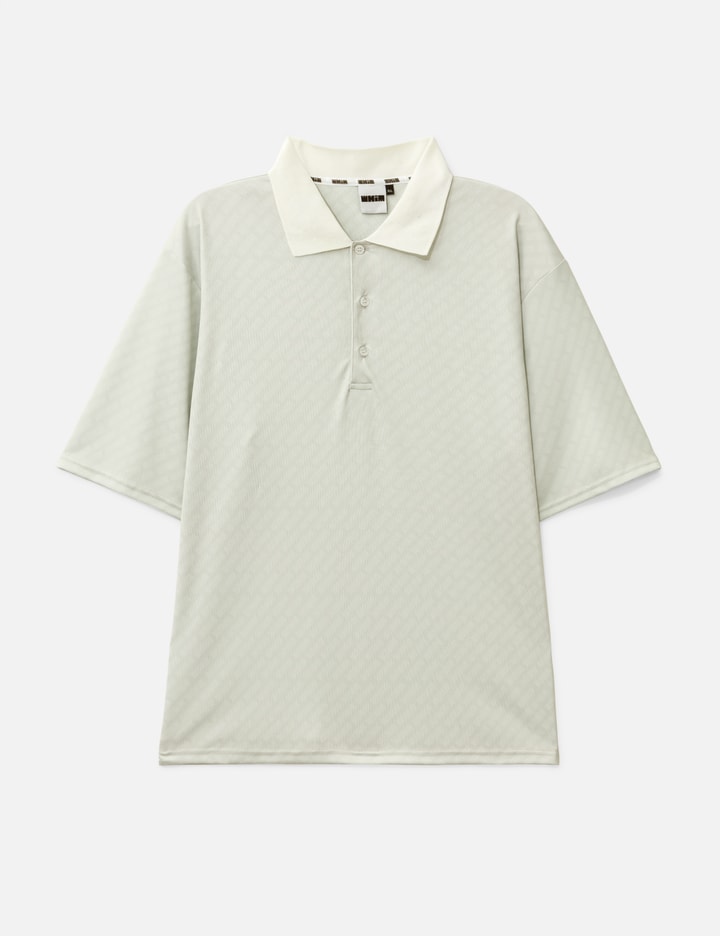 Poly Golf Shirt Placeholder Image