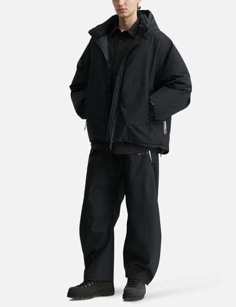 CLESSTE +phenix WINDSTOPPER® by GORE-TEX Labs City Happy Jacket 