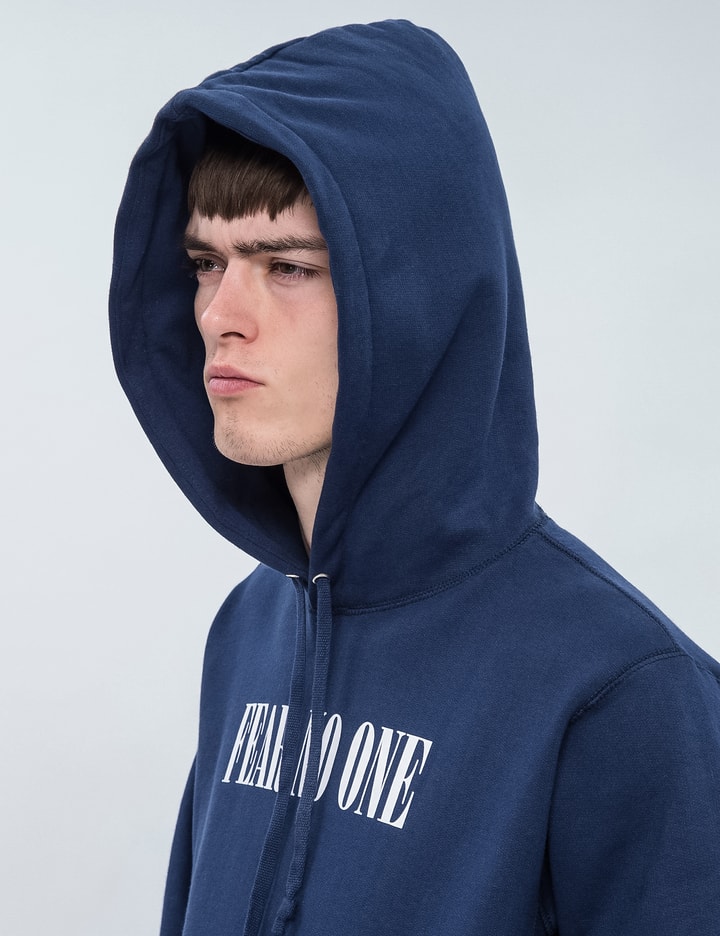 Fear No One Hoodie Placeholder Image