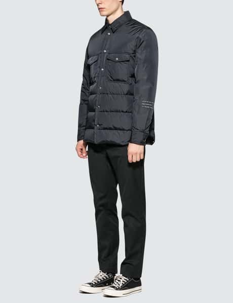 - | Fragment Moncler Maze Moncler Lifestyle - by Genius Curated x and Fashion Jacket Globally HBX Design Hypebeast