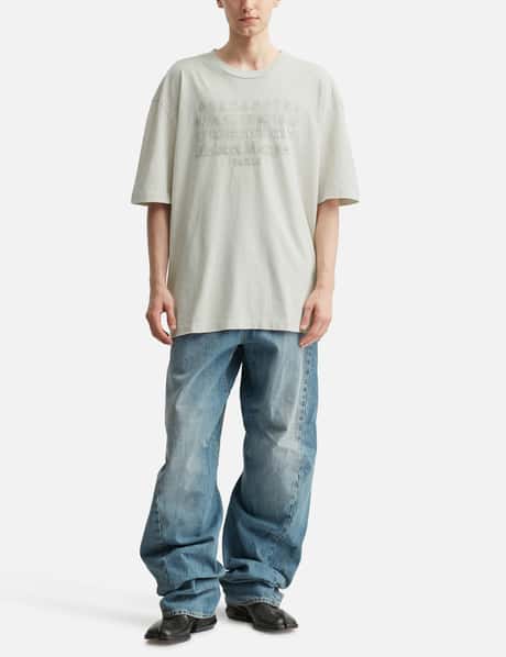 Embroidered Logo T-Shirt view 15