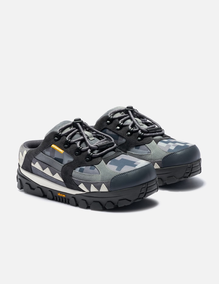 BAPE Kazuki Kuraishi Snow Clog STA