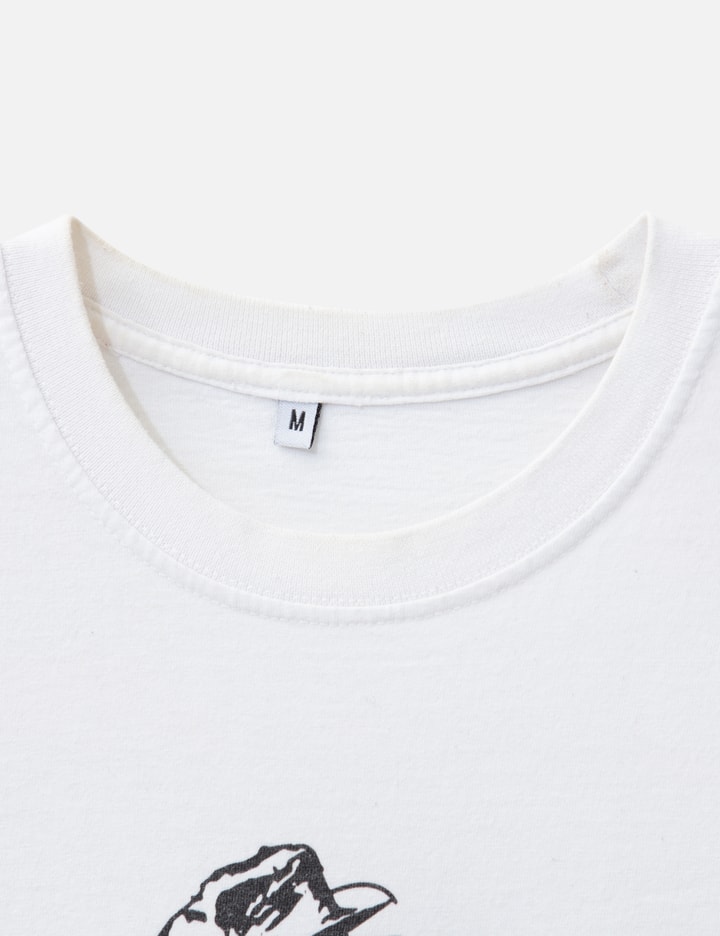 Colette-exclusive Rodeo Paris Tour T-shirt Placeholder Image