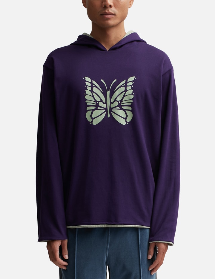 Reversible Hoodie Placeholder Image