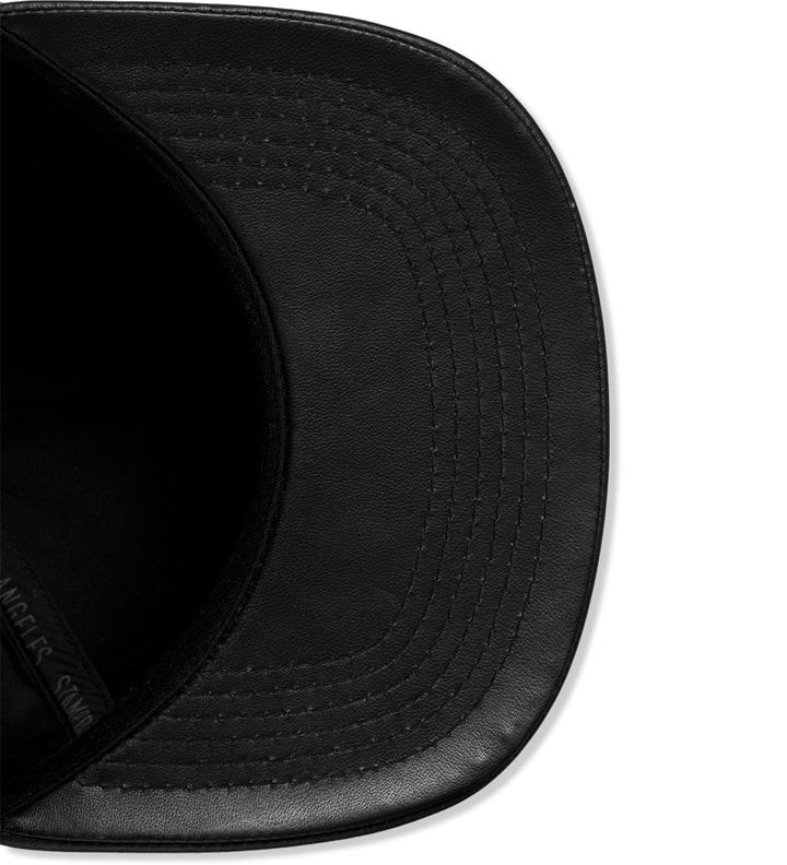 Black Liberty Hat Placeholder Image