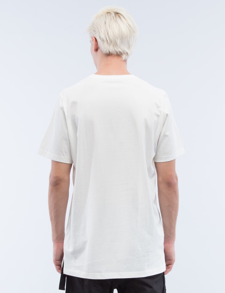 Stampd Essential Split Seam T-Shirt