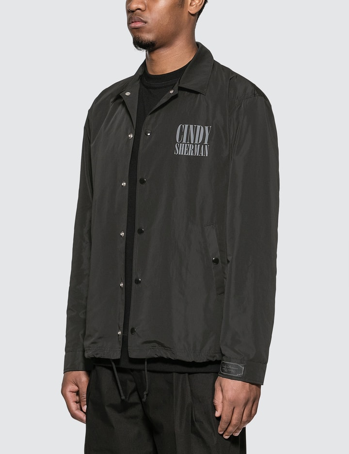 Cindy Sherman Graphic Print Jacket Placeholder Image