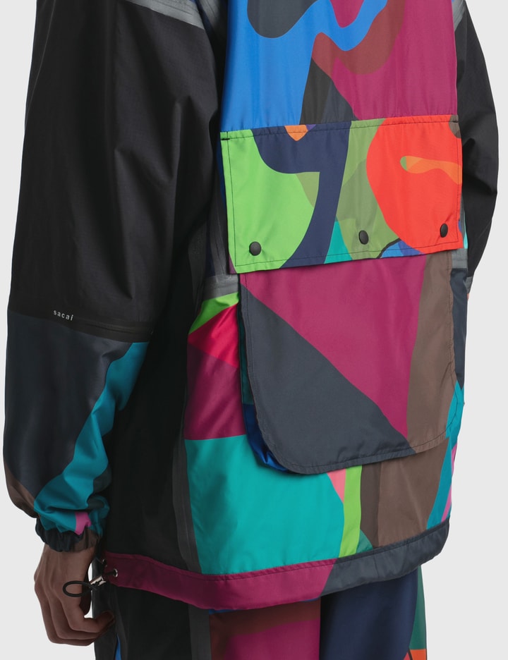 KAWS Print Blouson Placeholder Image