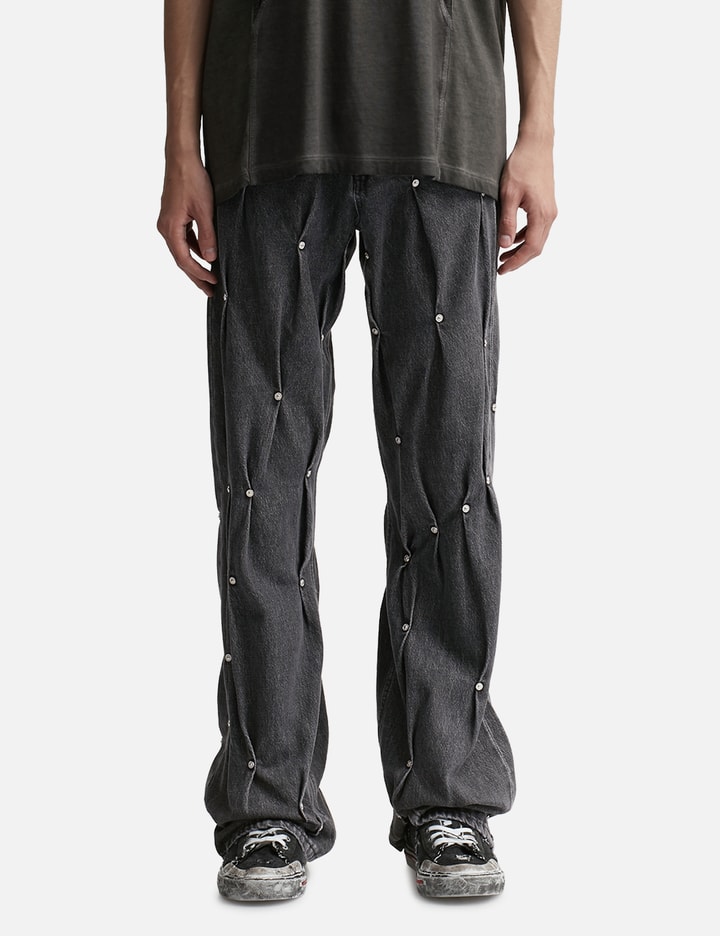 MULTI RIVET DENIM Placeholder Image