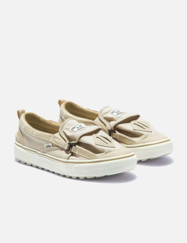 Vault By Vans x Nicole McLaughlin Lx Slip-On Mte Rs Placeholder Image