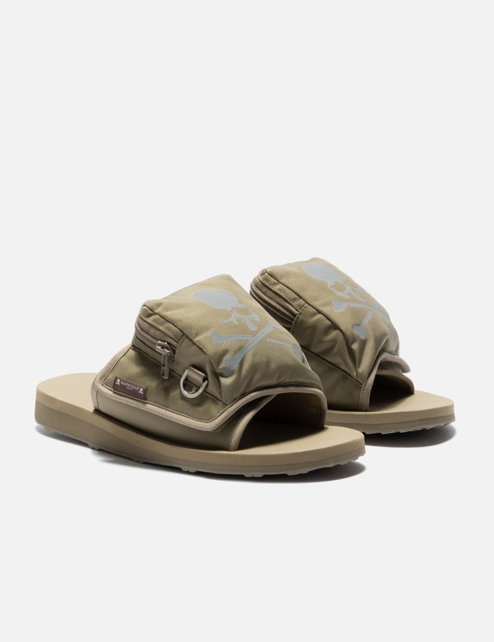 Suicoke Reflective Sandals Placeholder Image