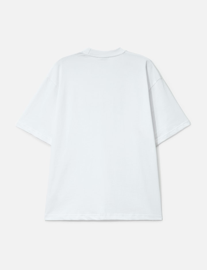 Butter Goods x Peanuts Spike Logo T-Shirt Placeholder Image