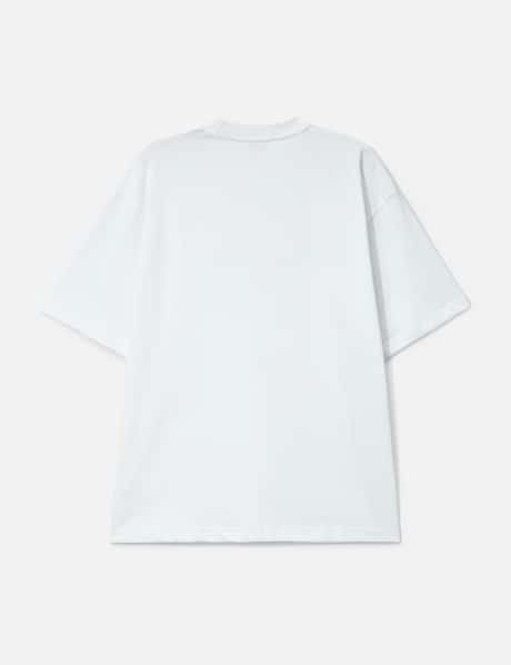 X Peanuts Spike Logo T-Shirt view 8