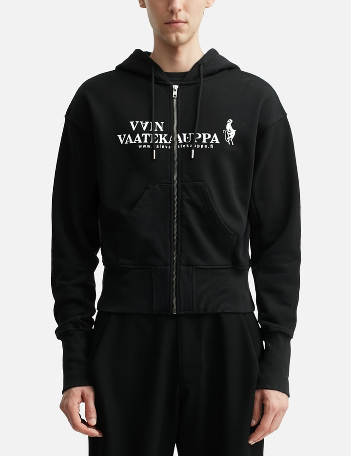 Vaatekauppa Hoodie Placeholder Image