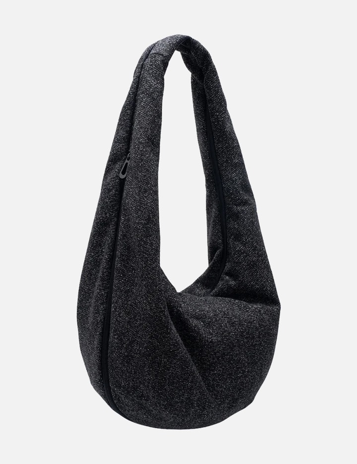 côte&ciel Reno Tweed Anthracite